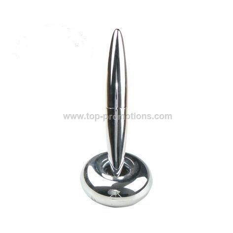 Magnetic Pen floating pen