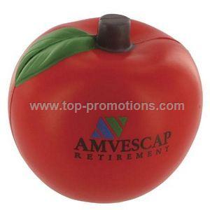 Apple Stress Ball Apple Stress Ball