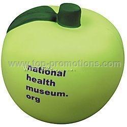 Granny Smith Apple Stress Ball Granny Smith Apple Stress Ball