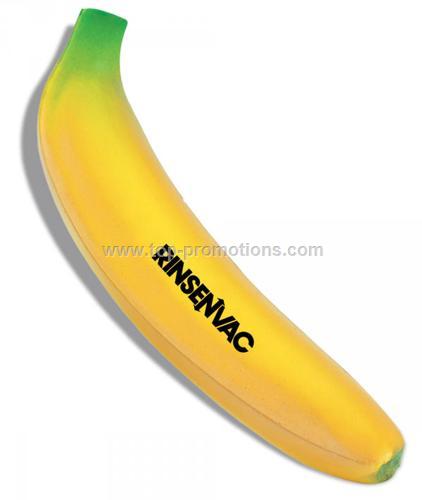 Banana Stress Ball Banana Stress Ball