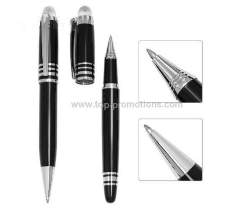 Metal pen Metal pen