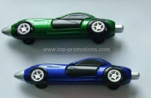 Car shape ballpoint pen Car shape ballpoint pen