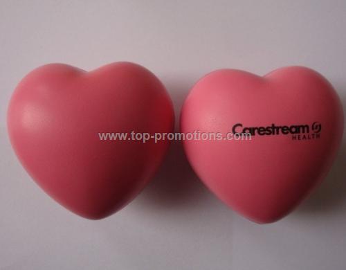 promotional heart shape anti stress ball promotional heart shape anti stress ball