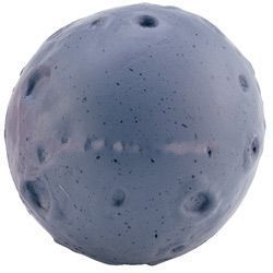Moon Stress Ball Moon Stress Ball
