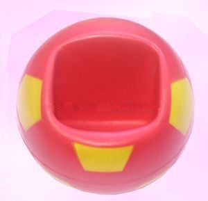 PU mobile phone holder PU mobile phone holder