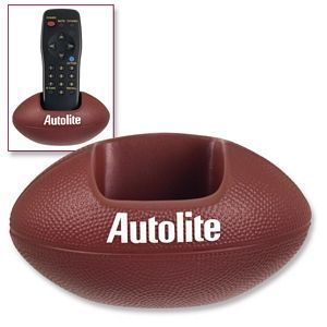 5 is Football Phone/Remote Control Holder 5 is Football Phone/Remote Control Holder