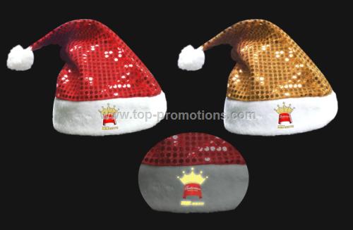 Christmas Hat