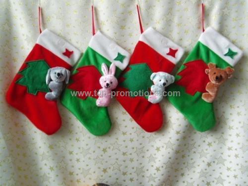 Christmas socks