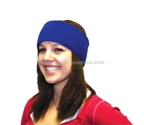 Fleece Headbands