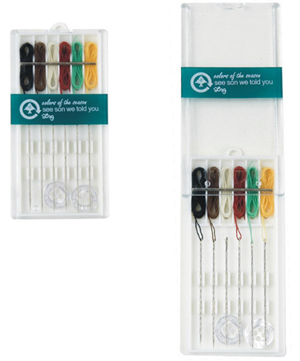 Sewing kit Sewing kit