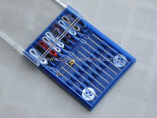 Pre-Threaded Sewing Kit Pre-Threaded Sewing Kit