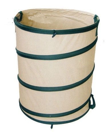 Garden Rubbish bin Garden Rubbish bin