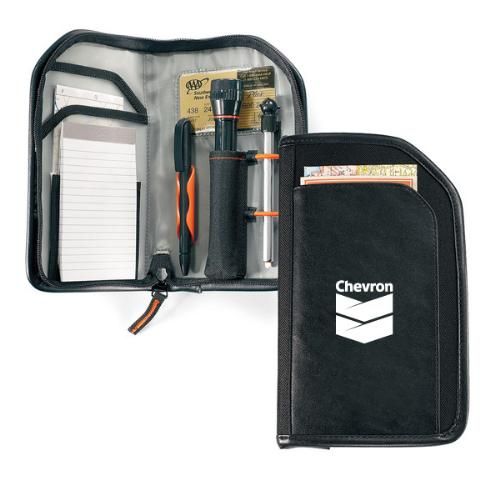 Roadside companion kit Roadside companion kit