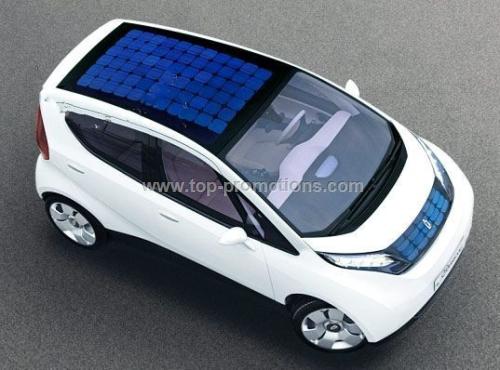 Solar powered cars Solar powered cars