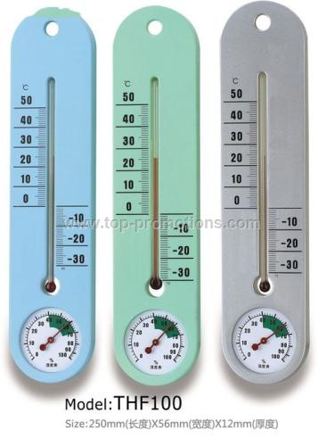 Weather Guard Outdoor Thermome Weather Guard Outdoor Thermome