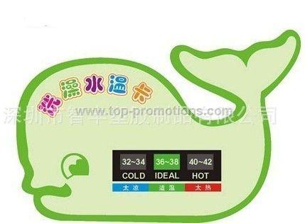 Thermometer Baby Shower Thermometer Baby Shower