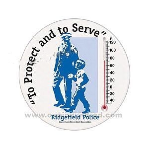 Fridge magnet thermometer Fridge magnet thermometer
