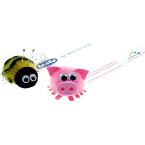 Animal Bugs Animal Bugs