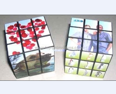 Magic Cube