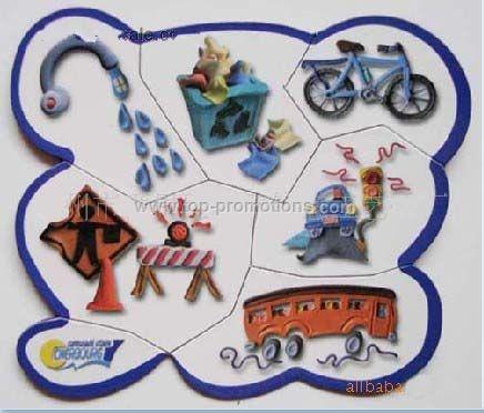 Paper Puzzles Paper Puzzles