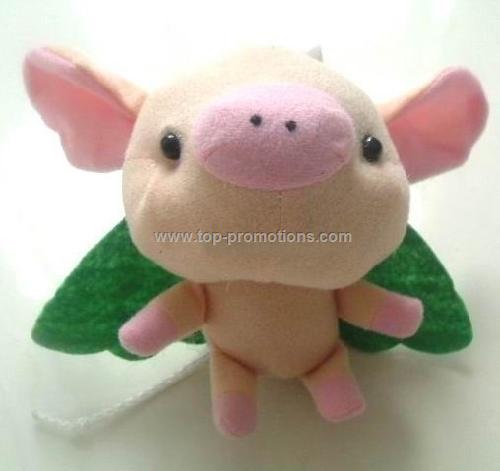 Fly pig Fly pig