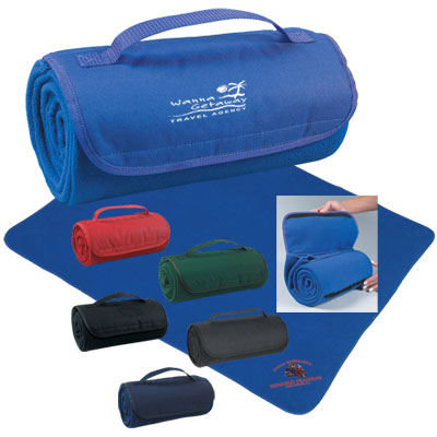 Roll-Up Blanket Roll-Up Blanket