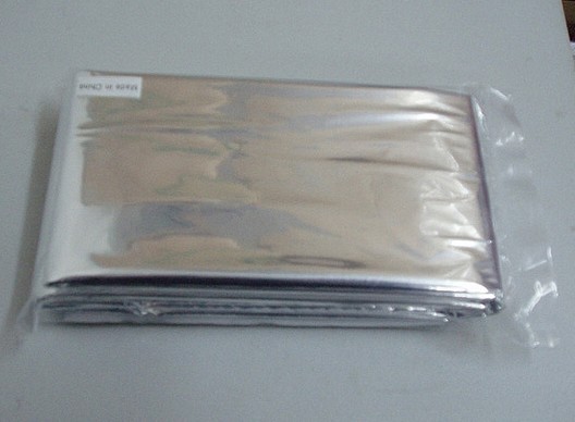 Emergency blanket Emergency blanket
