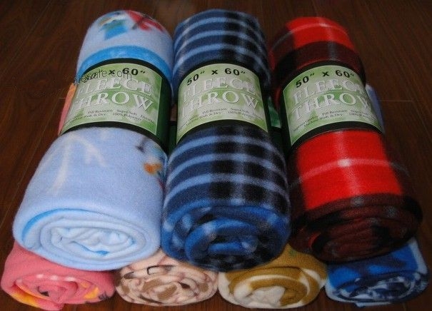 Blanket Throw Blanket Throw