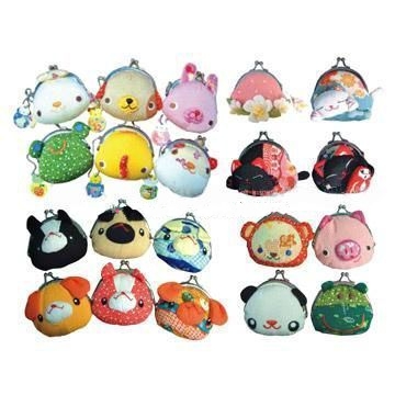 Coin Holders