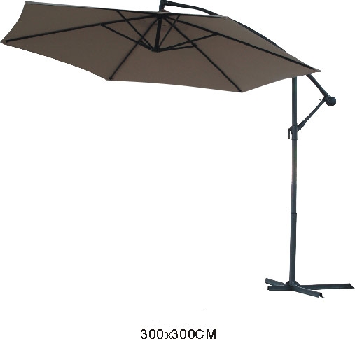 Garden Umbrella