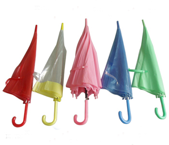PVC umbrella PVC umbrella