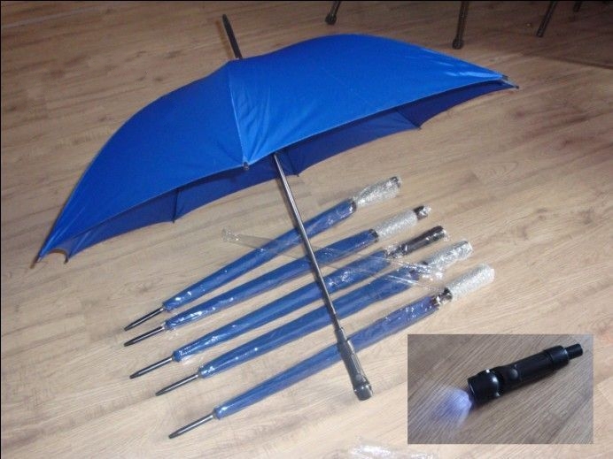 flashlight umbrella flashlight umbrella