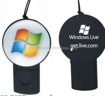 Customized USB Disk With Logo