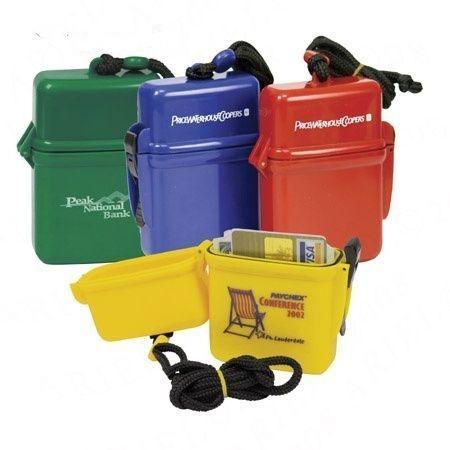 Waterproof Storage Case Waterproof Storage Case