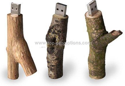 wood USB drive wood USB drive