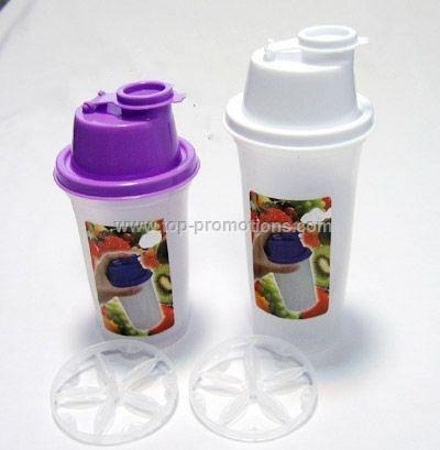 Shaker Bottle