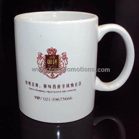 Ceramic Mugs