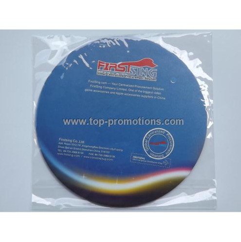 Round Mouse pads Round Mouse pads