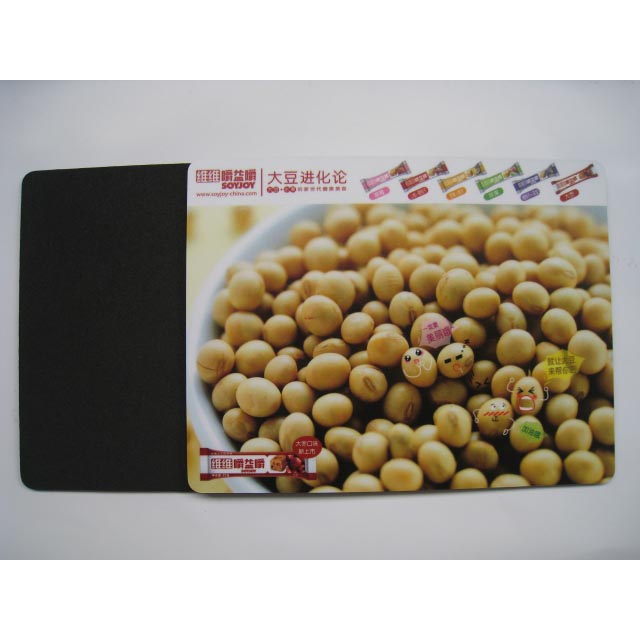 Round Shape Mouse Pad Round Shape Mouse Pad