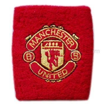 Cotton Sweatband