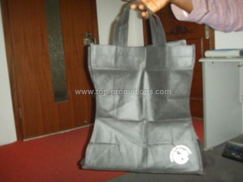 folding shopping bag