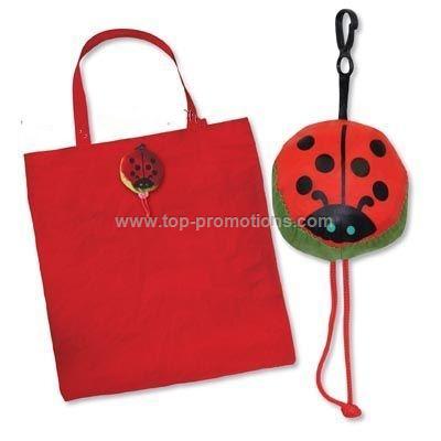 Folding Shopping Bag Folding Shopping Bag