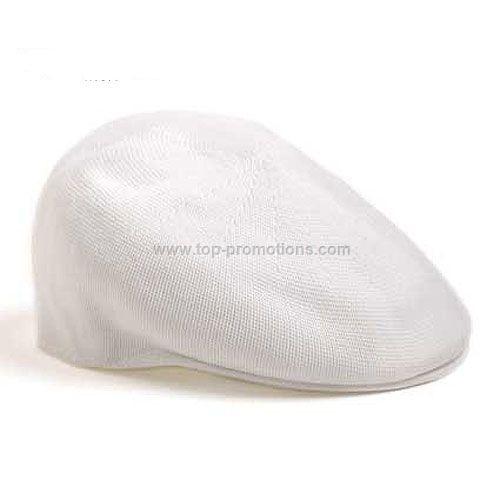 Tropical Mesh Cap