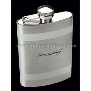 BOCCETTA II 6 OZ Flask