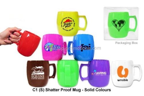 acrylic mug acrylic mug