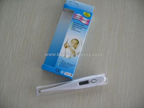 DIGITAL THERMOMETER