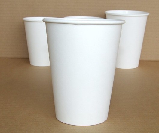 Hot Coffee Cup Hot Coffee Cup