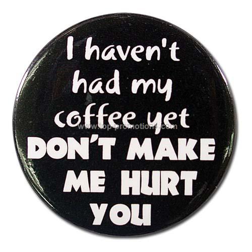 Button Badge