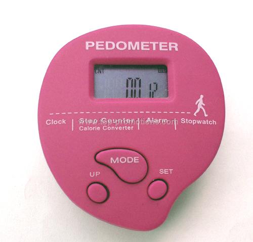 Multifunctional pedometer Multifunctional pedometer