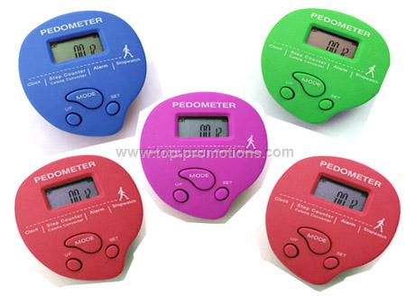 Multifunction Pedometer Multifunction Pedometer